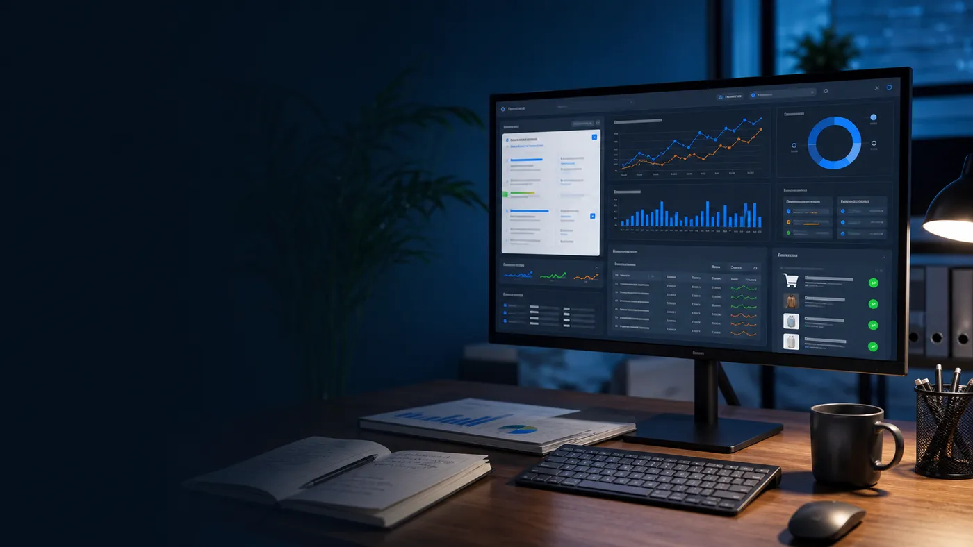 Ecommerce Shopify Digitalora